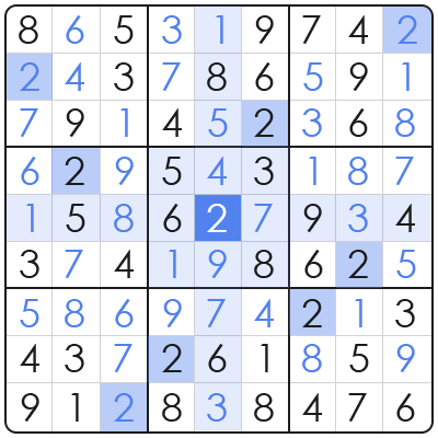 diagonal sudoku puzzles
